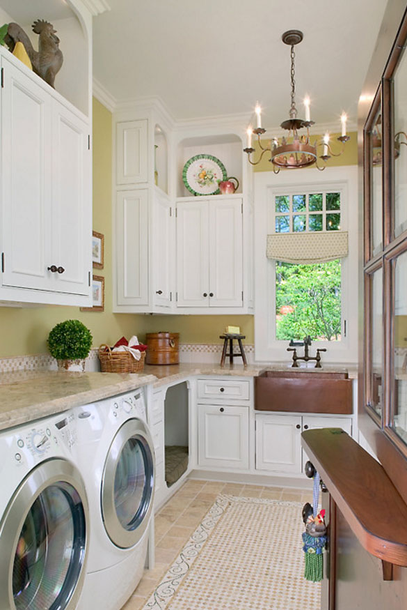 29 Magnificent Mudroom Ideas to Enhance Your Home