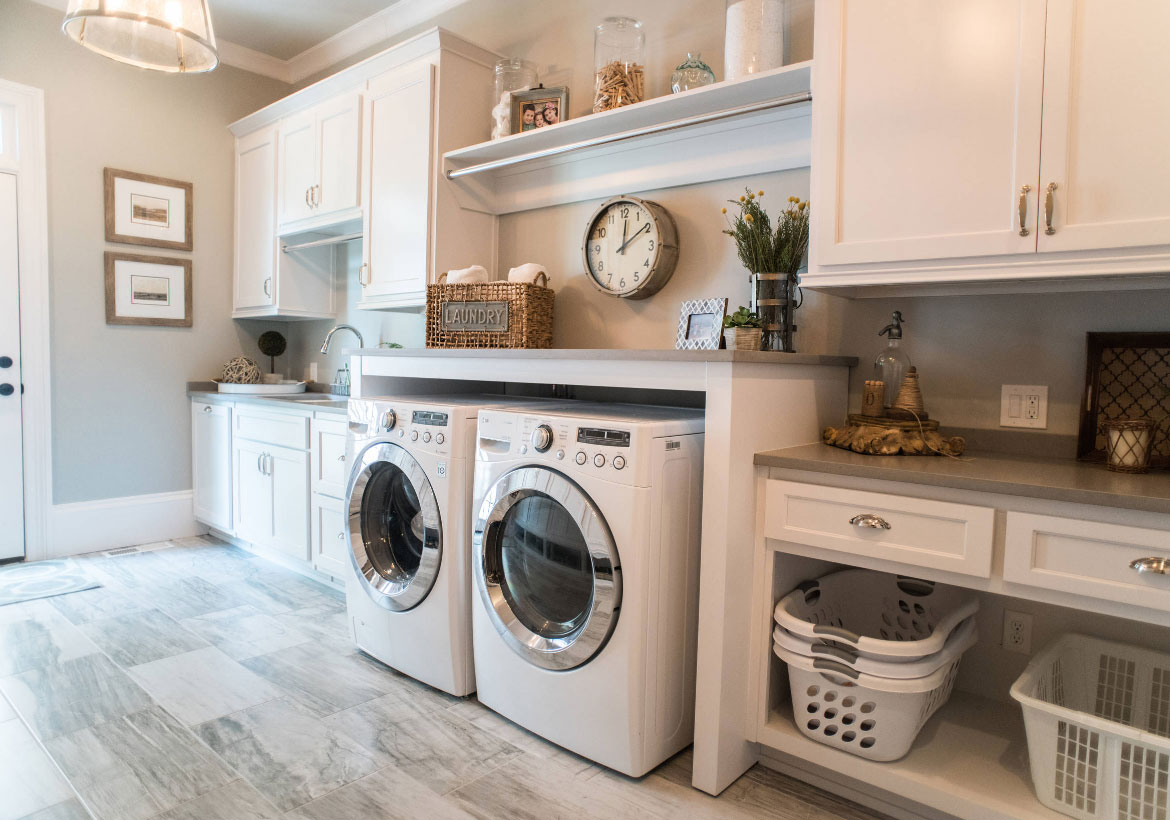 mudroom laundry room ideas