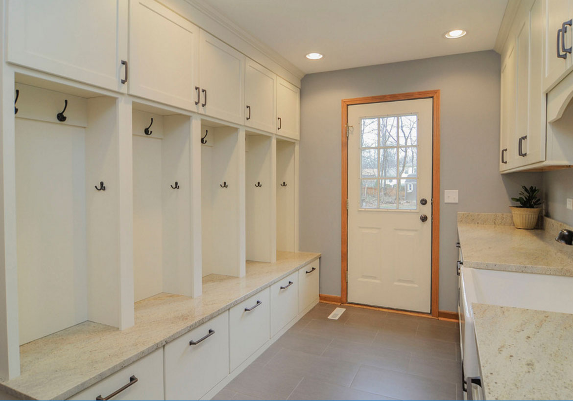 29 Magnificent Mudroom Ideas To Enhance Your Home Home