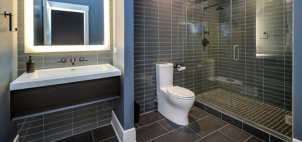 Impressive New Toilet Design & Technology Home Remodeling Contractors