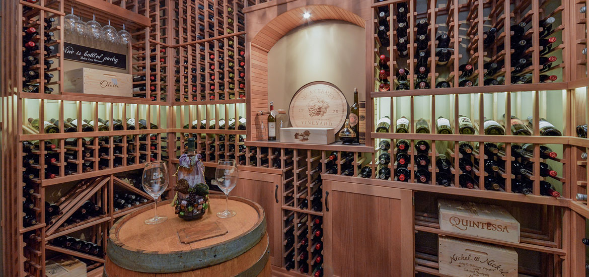 Wine Cellar Ideas 00_Sebring Services