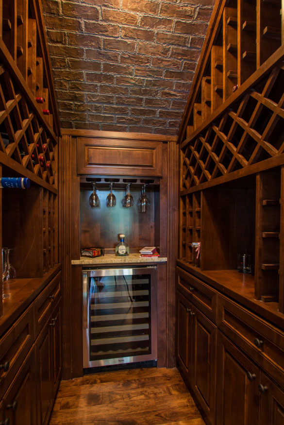 Wine Cellar Decorating Ideas at Tina Medina blog