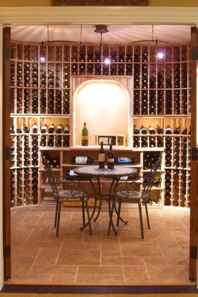 Stunning Wine Cellar Design Ideas That You Can Use Today Sebring Design Build