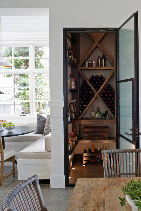 43 Stunning Wine Cellar Design Ideas That You Can Use Today