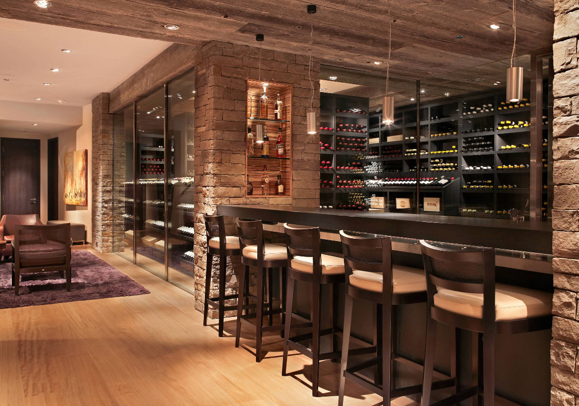 Stunning Wine Cellar Design Ideas That You Can Use Today Home Remodeling Contractors