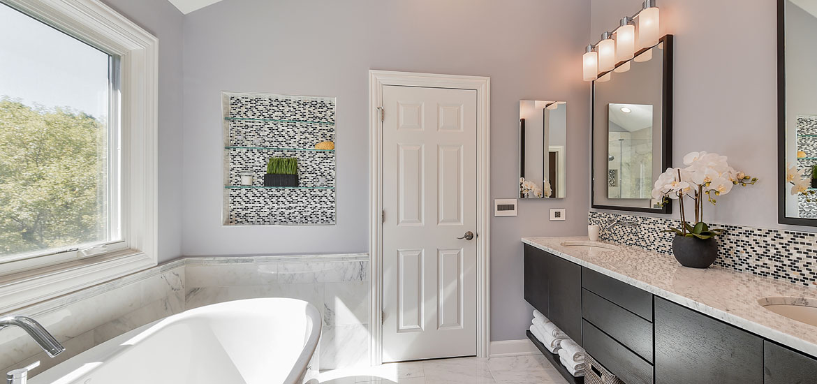 Are You Thinking About Bathroom Remodeling?