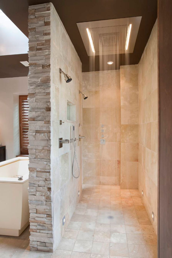 33 Custom Bathrooms To Inspire Your Own Bath Remodel Luxury Home Remodeling Sebring Design Build