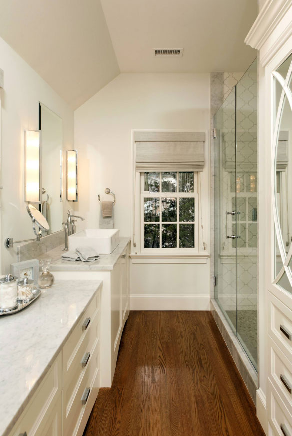 33 Custom Bathrooms to Inspire Your Own Bath Remodel ...