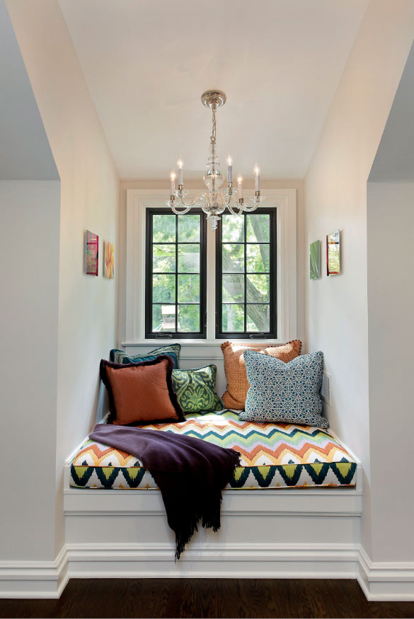 41 Cozy Nook Ideas Youll Want In Your Home Home Remodeling