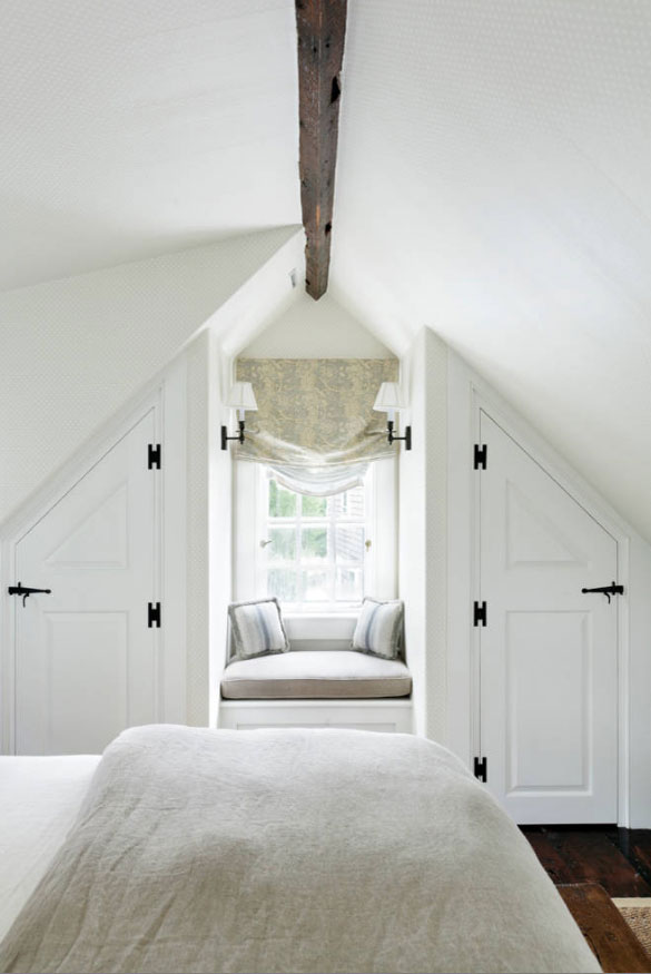 Cozy Nook Ideas You’ll Want in Your Home - Sebring Design Build