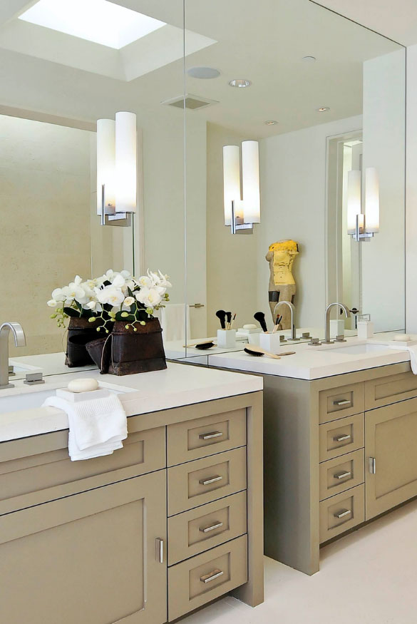 50 Interesting Mirror Ideas To Consider For Your Home Home