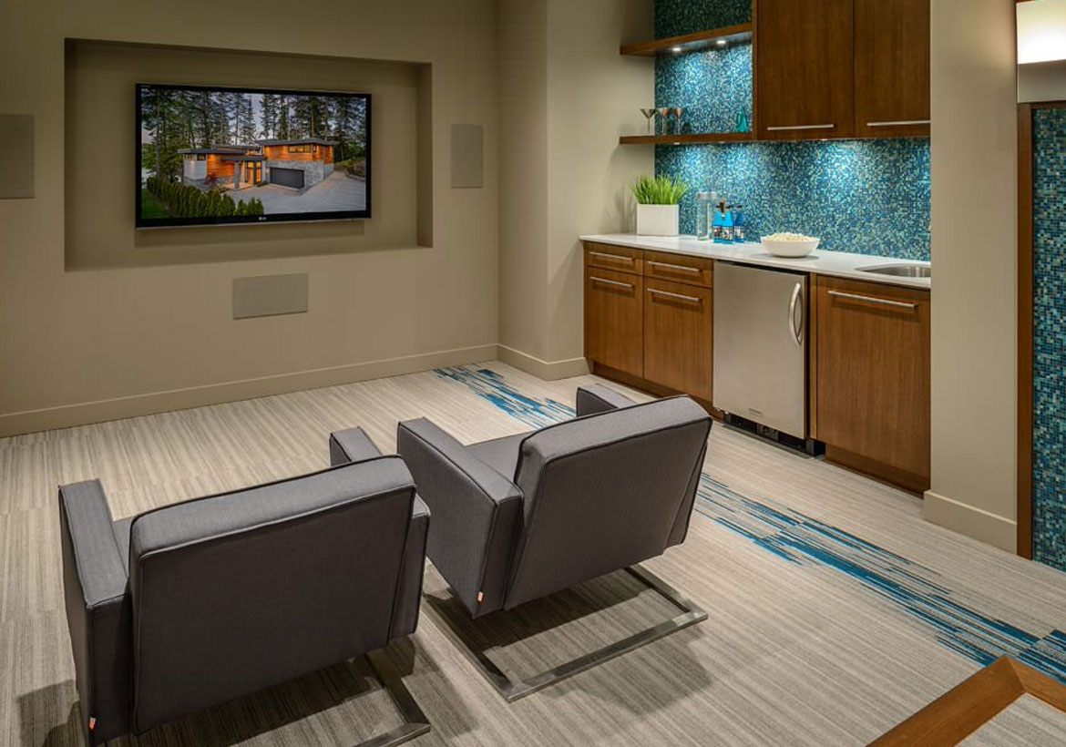 45 NOTEWORTHY BASEMENT KITCHENETTE IDEAS TO HELP YOU ENTERTAIN IN STYLE