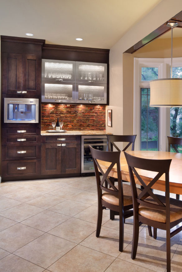 NOTEWORTHY BASEMENT KITCHENETTE IDEAS TO HELP YOU ENTERTAIN IN STYLE