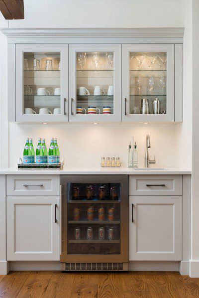 49 Basement Kitchenette Ideas to Help You Entertain in Style - Sebring ...