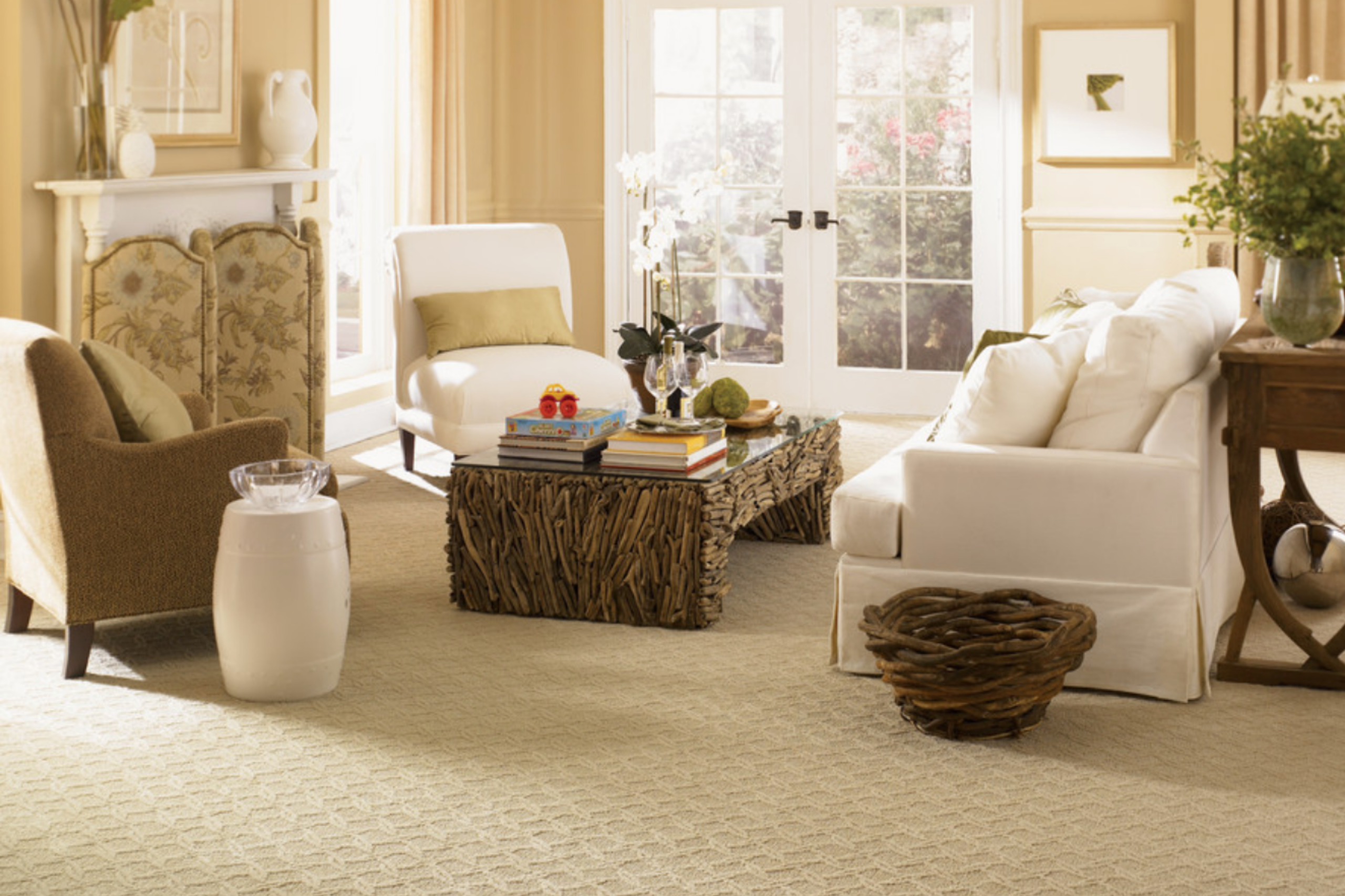 Need New Flooring? Reasons to Select Carpet for Your Next Project