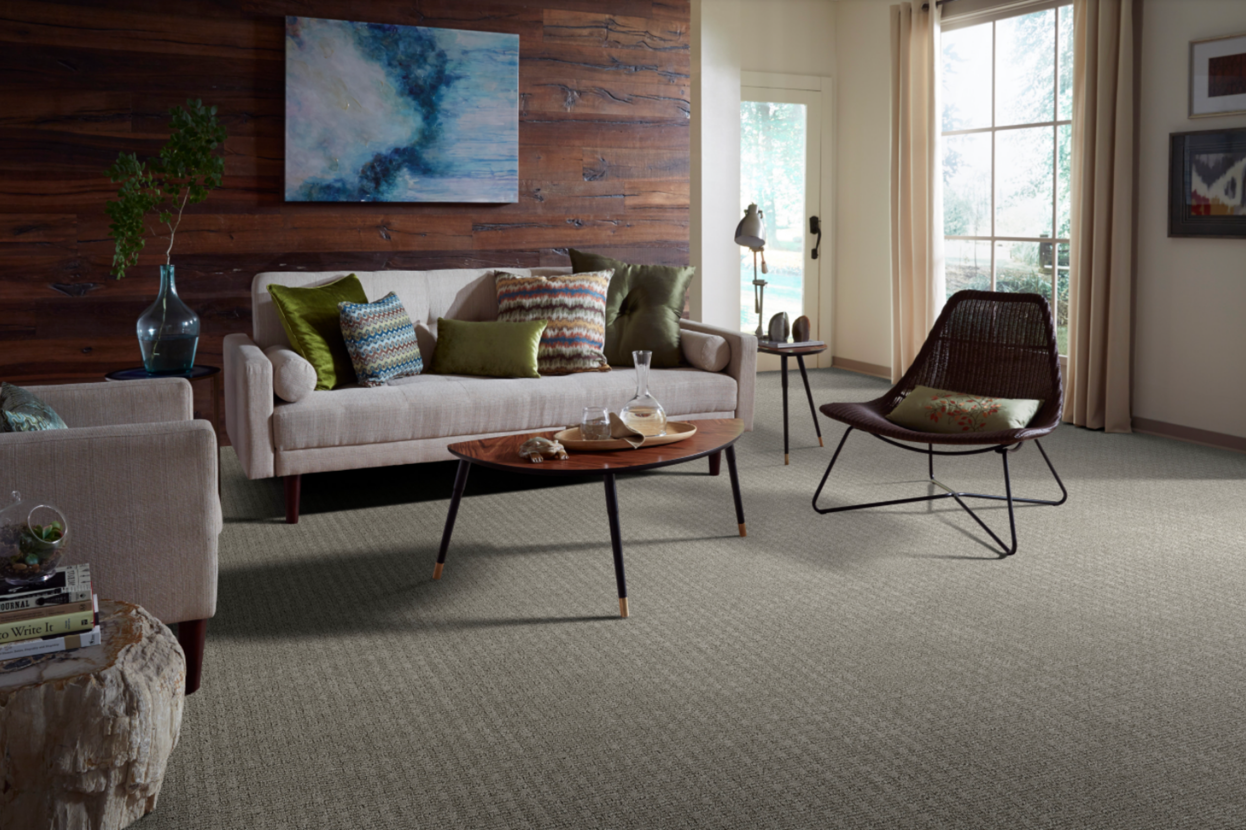 Need New Flooring? Reasons to Select Carpet for Your Next Project