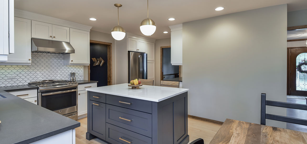 How to Choose the Right Kitchen Island Lights  Home Remodeling Contractors  Sebring Design Build