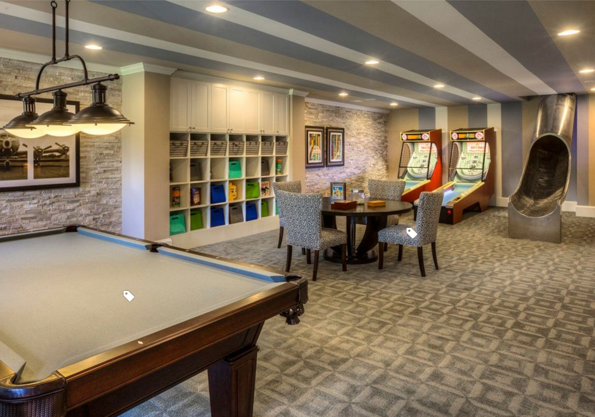 Modern Basement Ideas To Prompt Your Own Remodel Home Remodeling Contractors Sebring