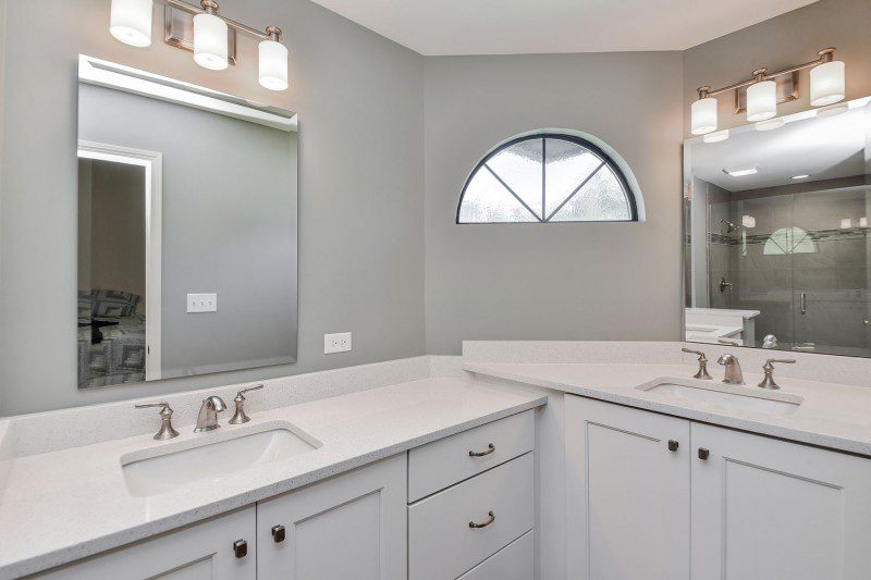 Charles & Cindy's Master Bathroom Remodel Pictures | Luxury Home ...