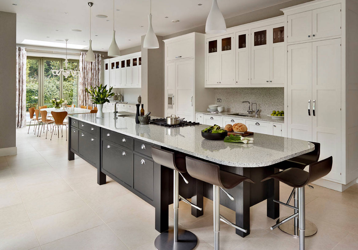 amazing kitchen island design