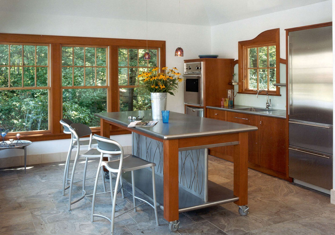 70 Spectacular Custom Kitchen Island Ideas | Home ...