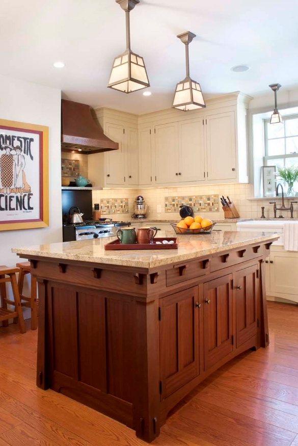 70 Spectacular Custom Kitchen Island Ideas | Home ...