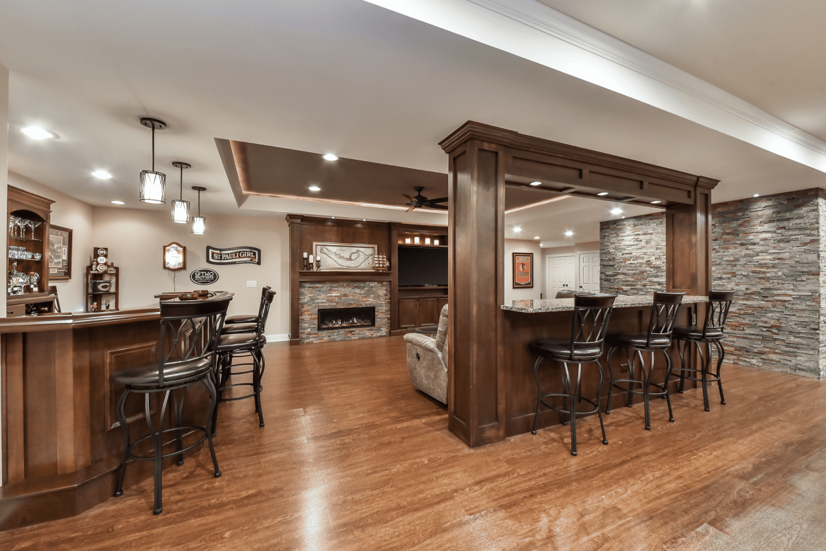 Standard Height, Counter Height and Bar Height Tables Guide Sebring