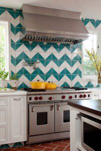 Tile Pattern Ideas and Tile Sizes For All Home Styles | Sebring Design ...