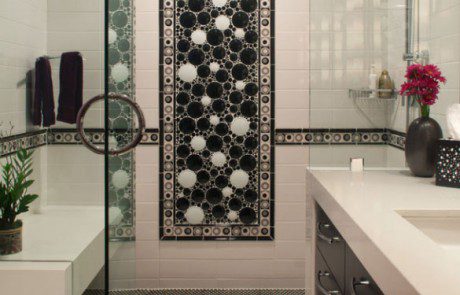 Tile Pattern Ideas & Tile Sizes For All Home Styles