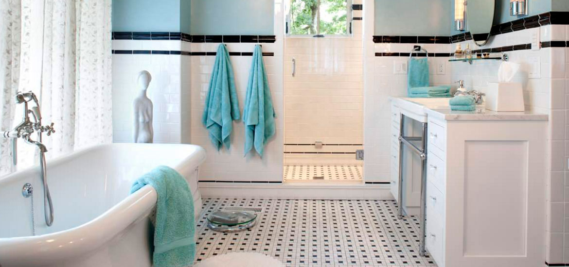 Tile Pattern Ideas & Tile Sizes For All Home Styles | Home ...