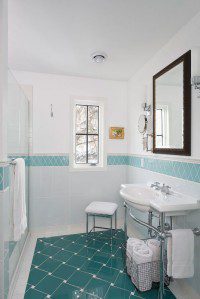 Tile Pattern Ideas and Tile Sizes For All Home Styles | Sebring Design ...
