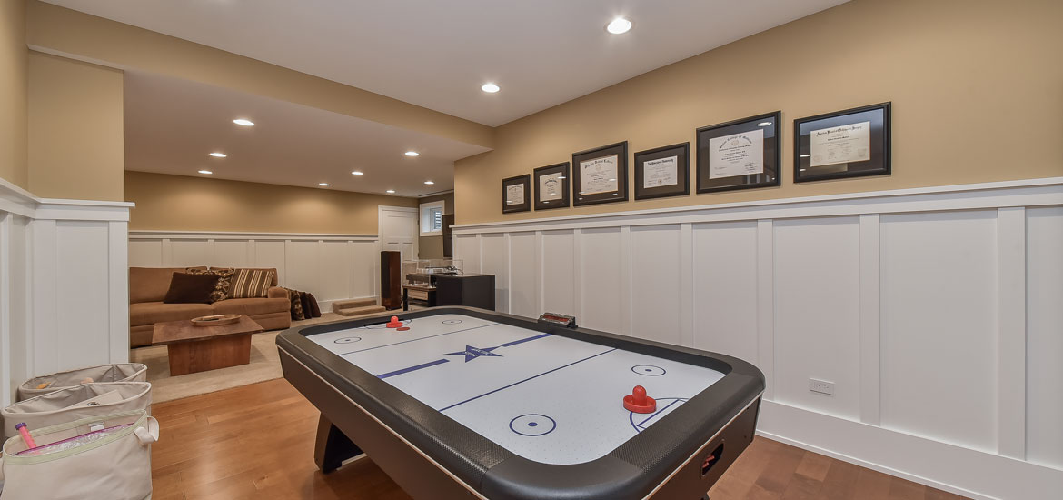 Gaming And Pool Table Room Sizes Home Remodeling