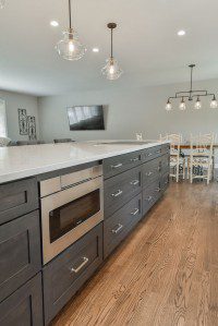 Kitchen Cabinet Sizes and Specifications Guide | Home ...