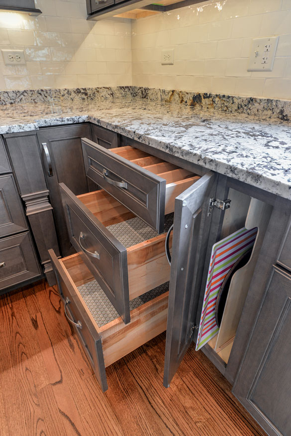 Kitchen Cabinet Sizes and Specifications Guide | Home Remodeling