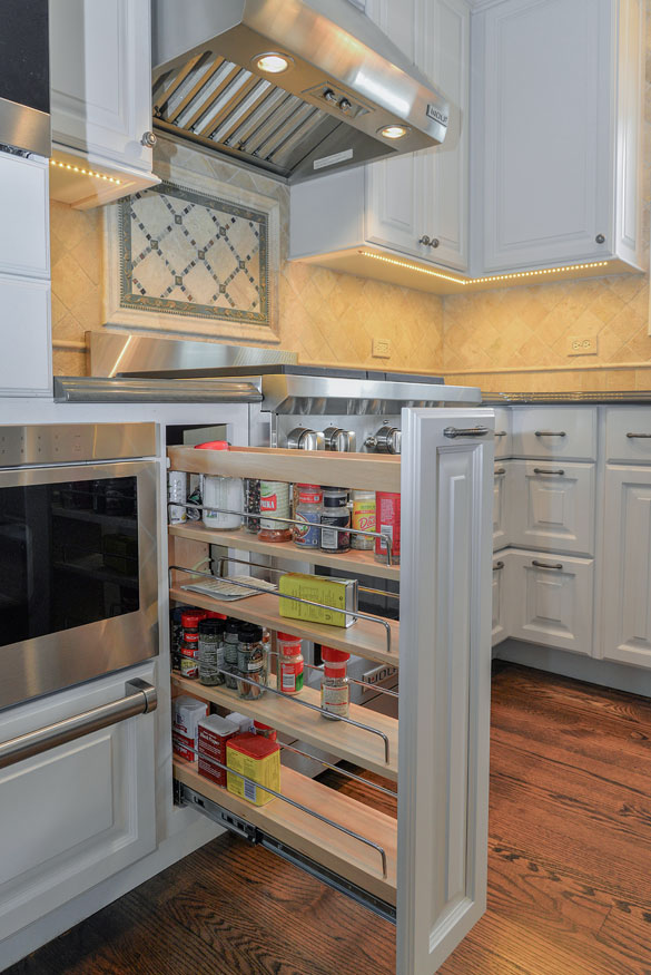 Kitchen Cabinet Sizes and Specifications Guide | Home Remodeling