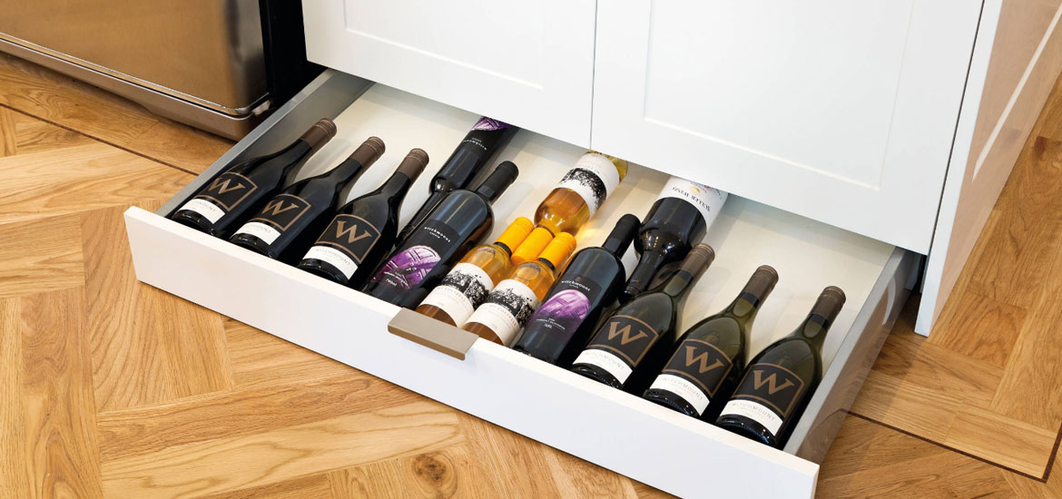 Wine Storage Exciting Ideas For All Budgets Home Remodeling   Unique Wine Storage Design Ideas 22 Sebring Services 