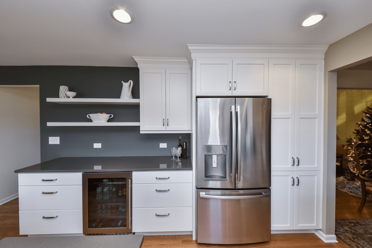 Kitchen Sizes And Specifications Guide Sebring Design Build