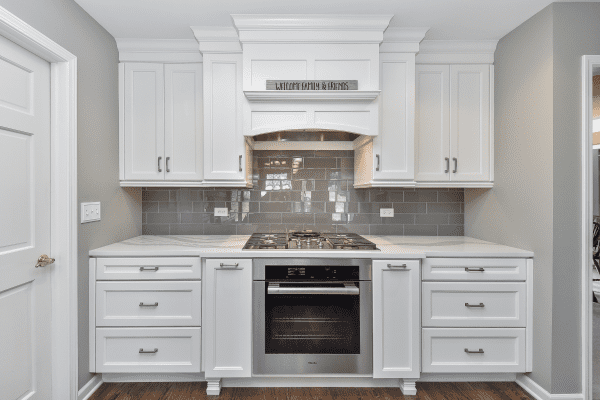 Kitchen Cabinet Sizes And Specifications Guide | Sebring Design Build