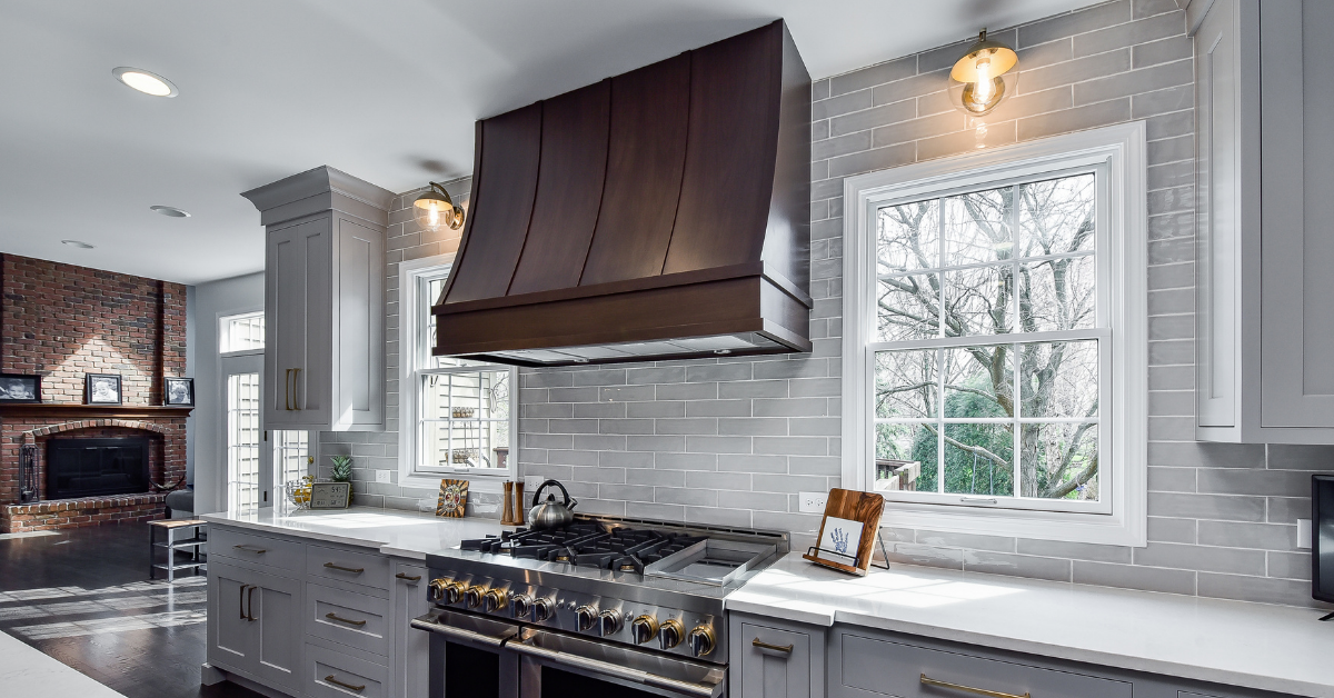 Choosing The Perfect Metal Range Hoods, How To Choose The Right Kitchen Hood