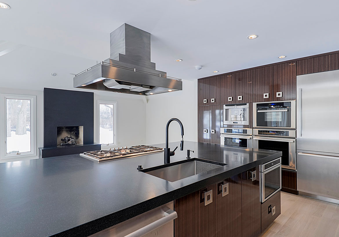 Stainless Steel Island Range Hood With A Choice choosing the perfect metal range hoods or wood range hoods