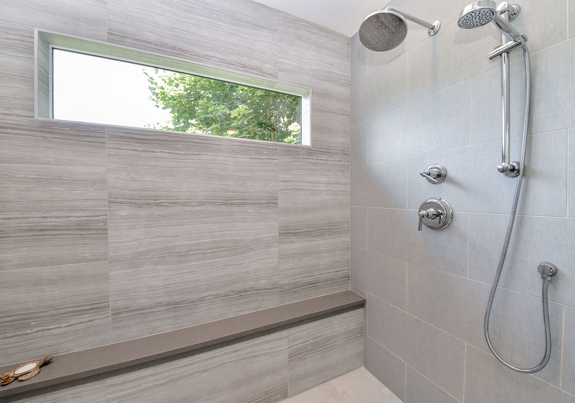 Exciting Walk  in Shower  Ideas  for Your Next Bathroom 