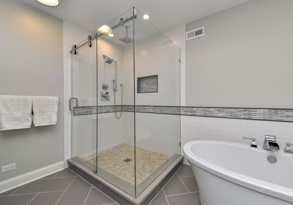 Exciting Walk In Shower Ideas For Your Next Bathroom Remodel Home