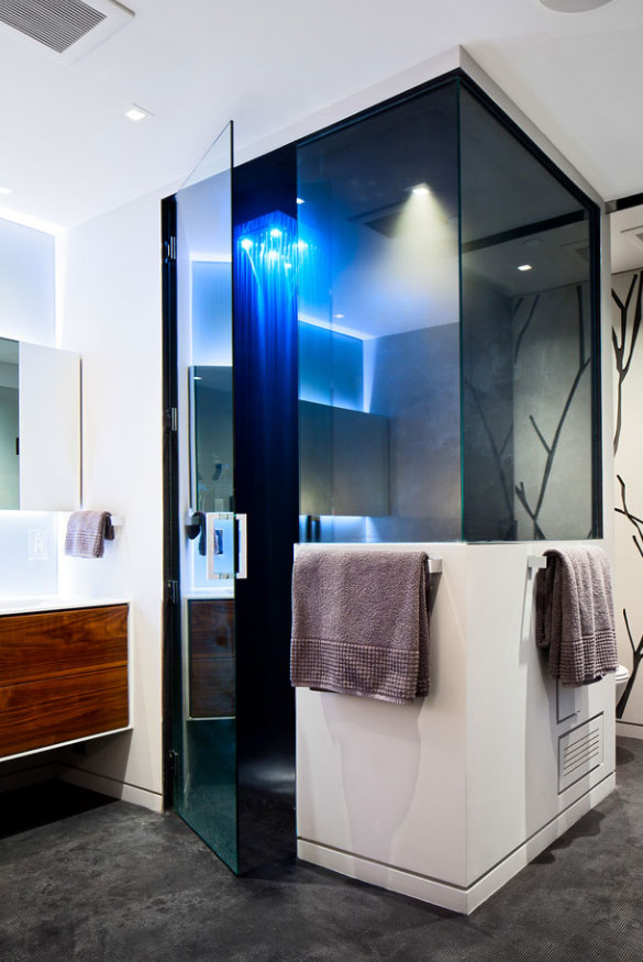 Exciting Walk In Shower Ideas For Your Next Bathroom Remodel Luxury