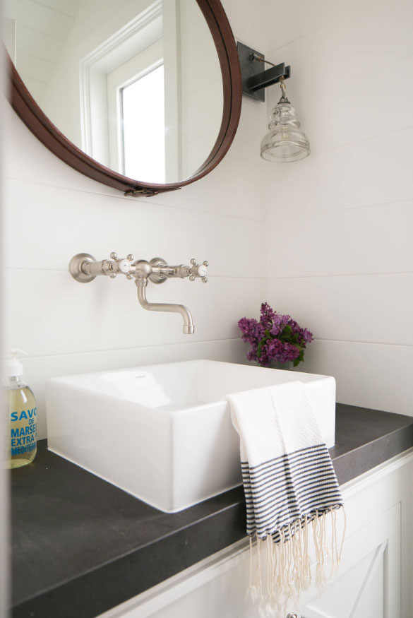 From a Floating Vanity to a Vessel Sink Vanity: Your Ideas Guide