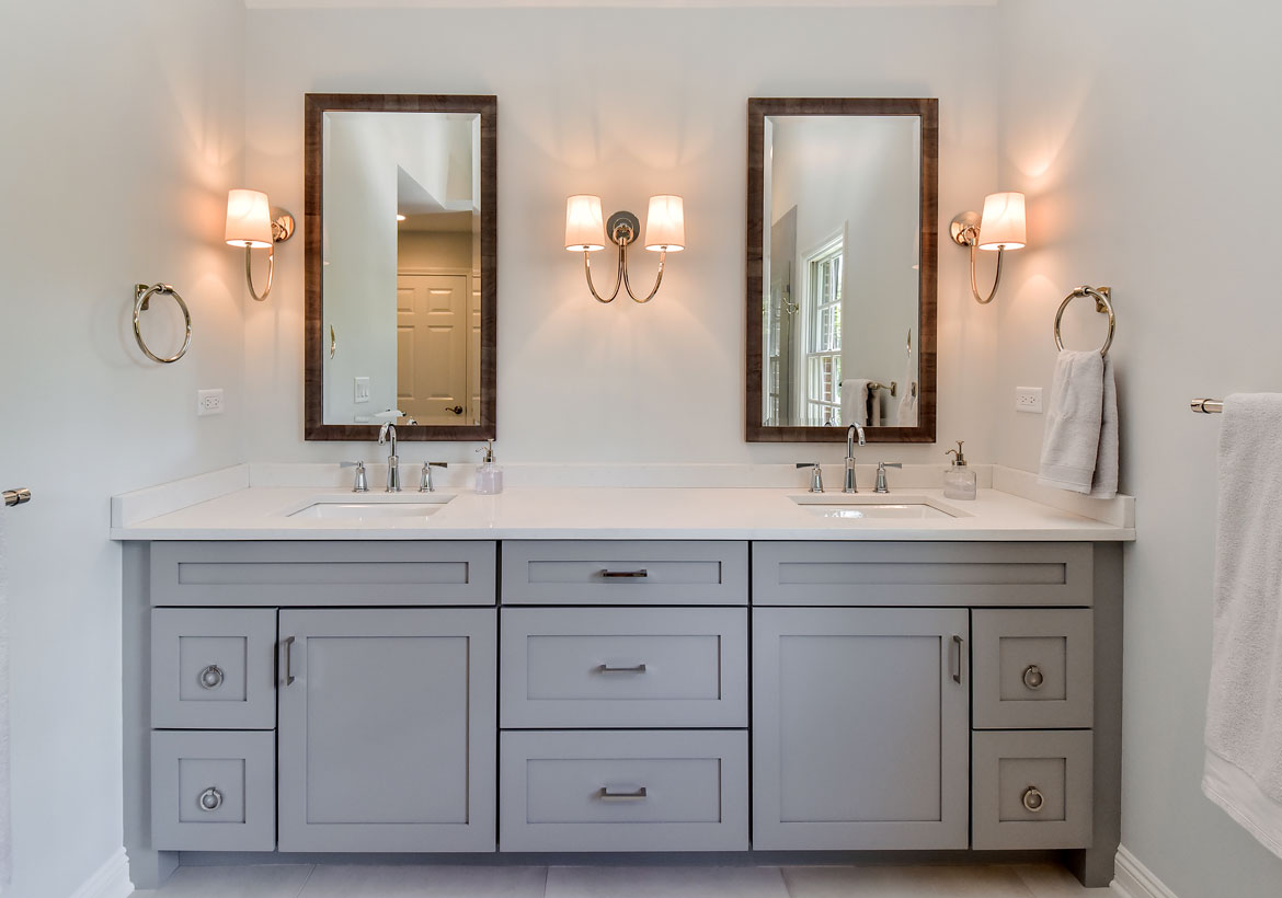 From A Floating Vanity To A Vessel Sink Vanity Your Ideas Guide Luxury Home Remodeling Sebring Design Build