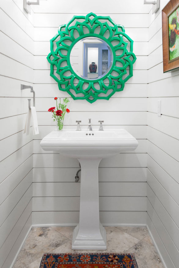 From a Floating Vanity to a Vessel Sink Vanity: Your Ideas Guide