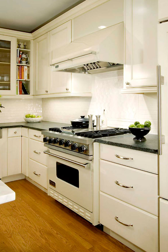 Kitchen Appliances Colors New & Exciting Trends Home Remodeling