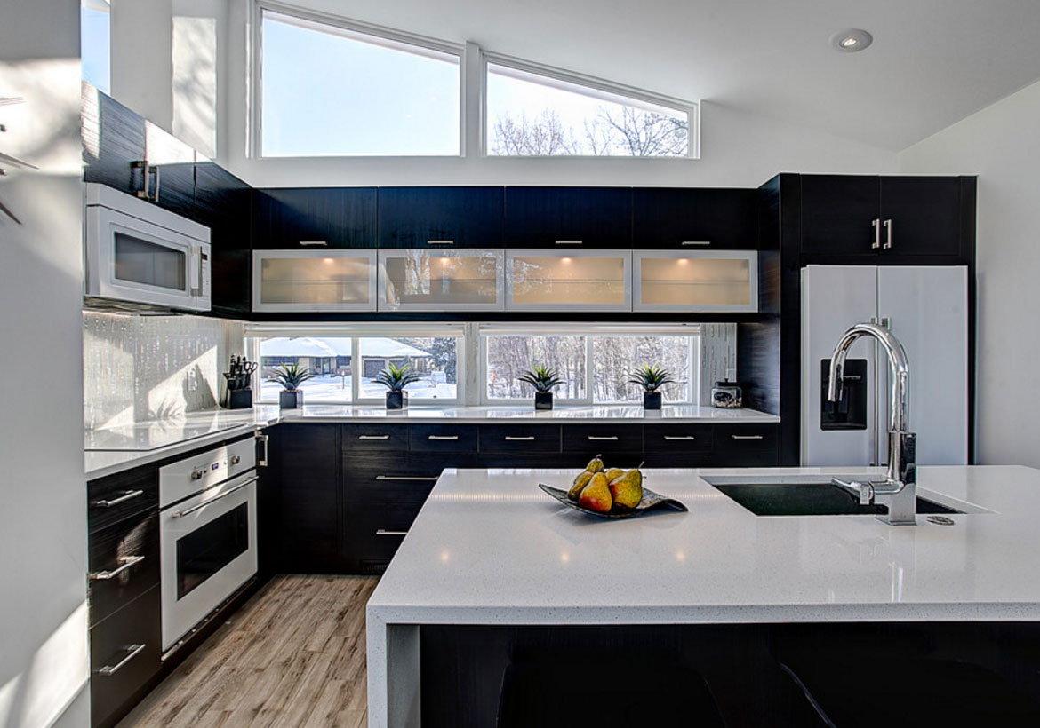 Kitchen Appliances Colors: New & Exciting Trends | Luxury ...