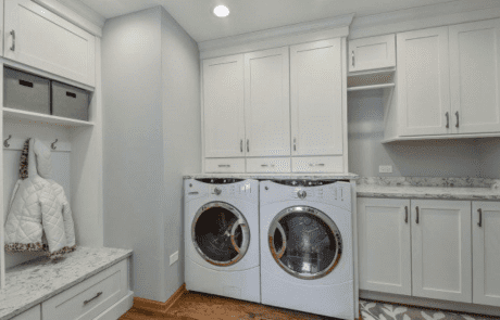 Laundry & Mudrooms Archives | Sebring Design Build