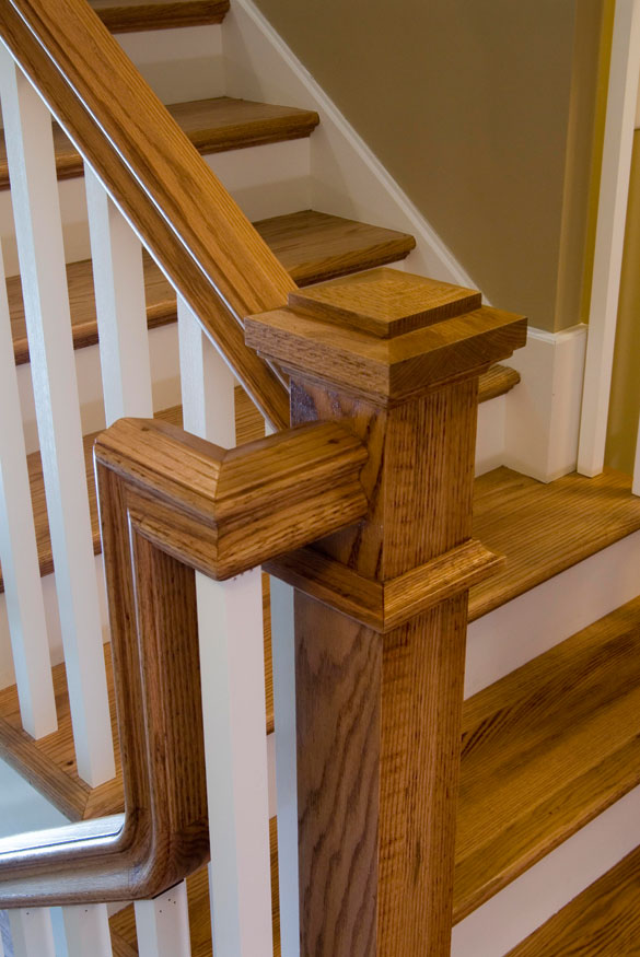 90 Ingenious Stairway Design Ideas for Your Staircase ...